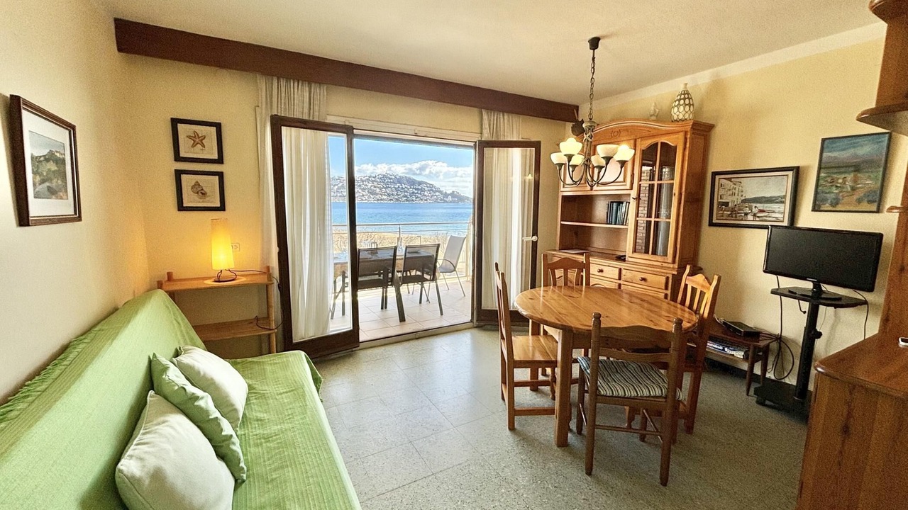 Photo of Livingroom in Santa Margarida