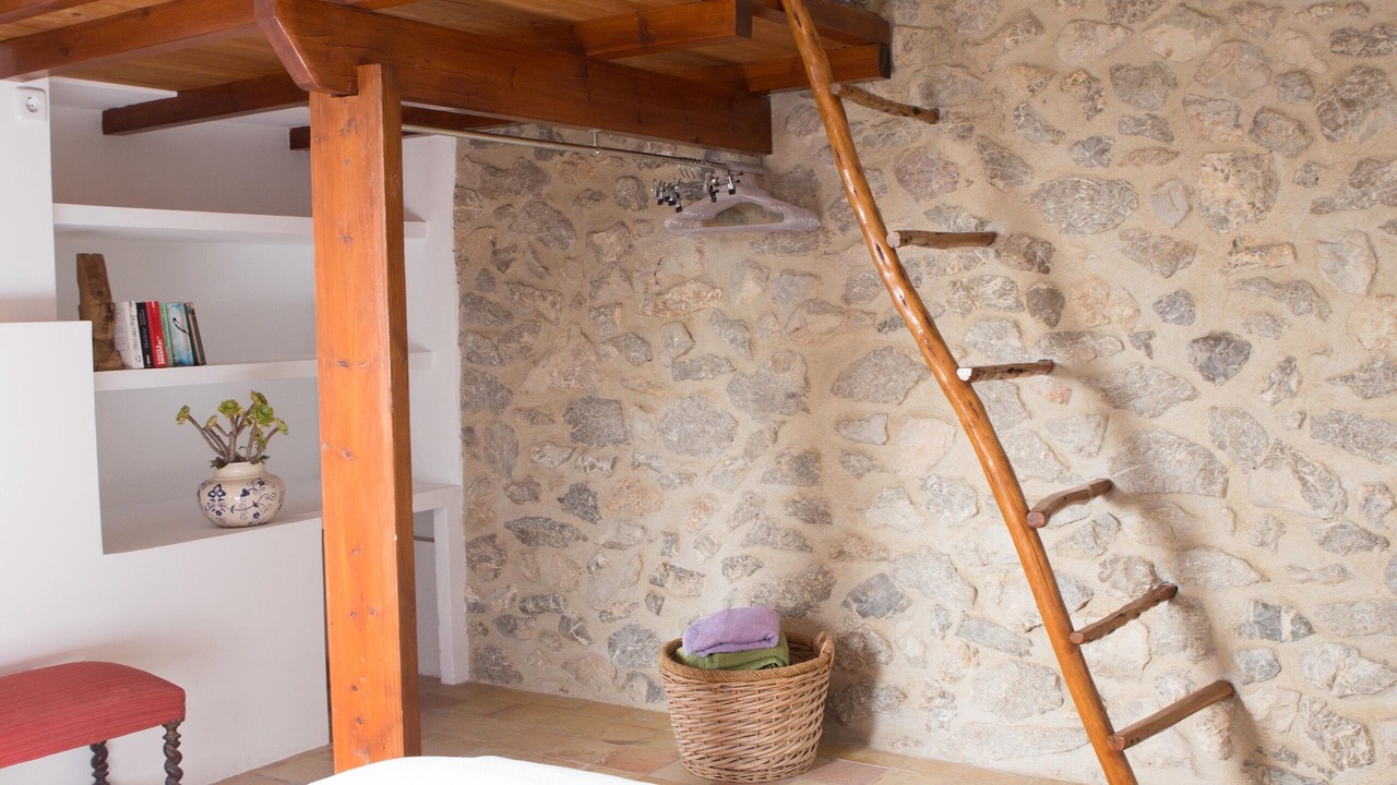 Photo of Bedroom in S'Arraco