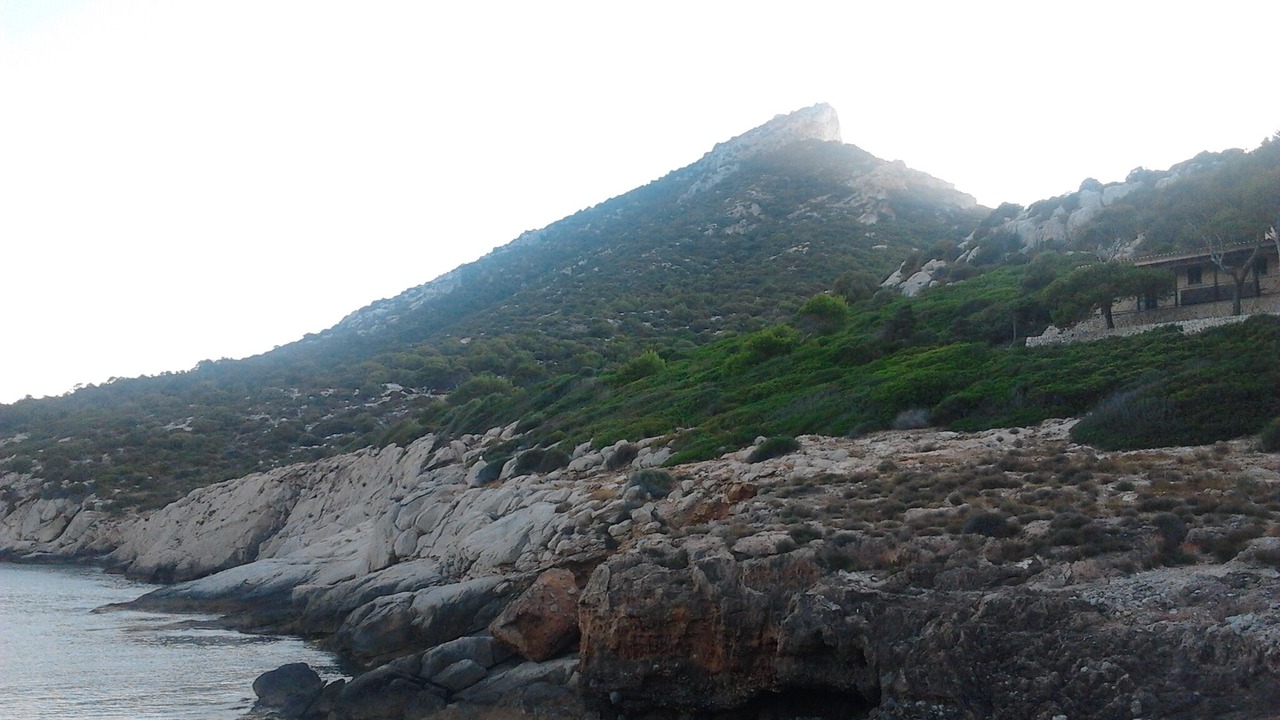 Photo of Outdoor in S'Arraco