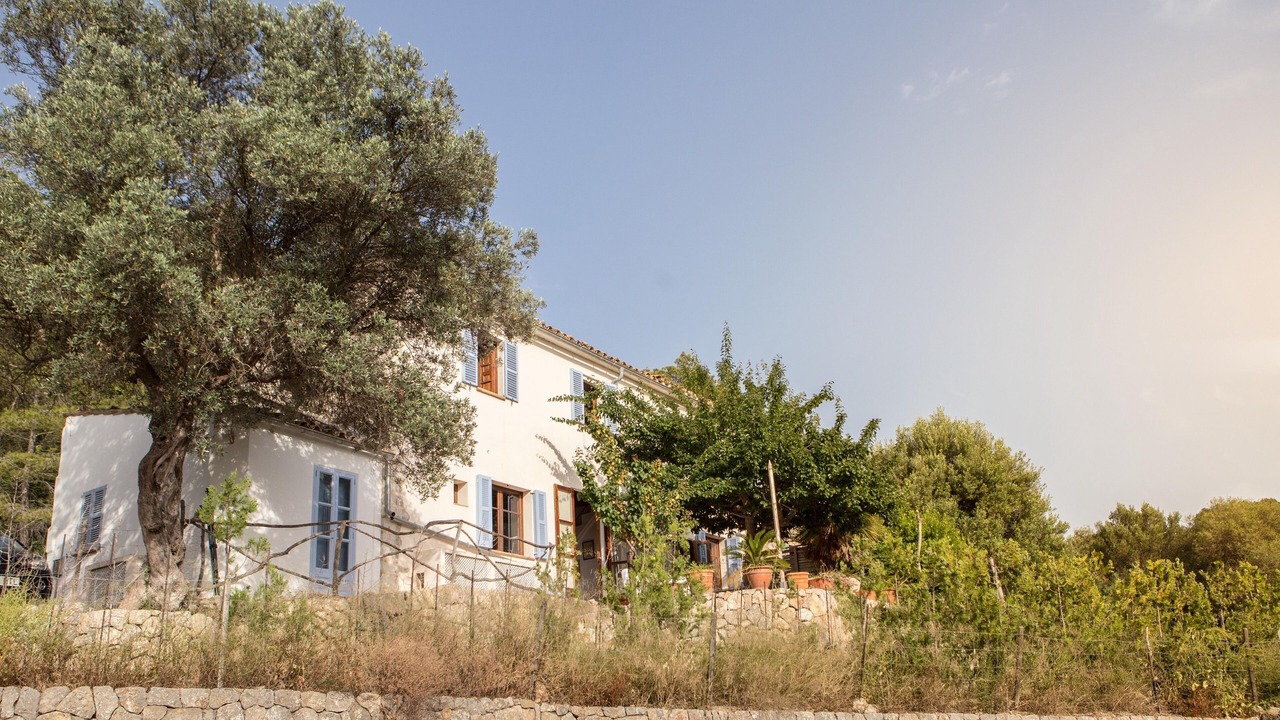 Photo of Outdoor in S'Arraco