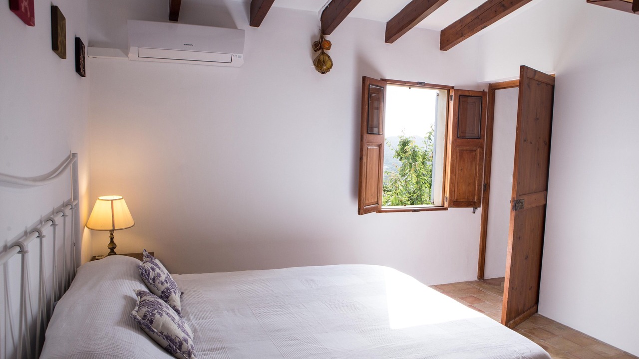 Photo of Bedroom in S'Arraco