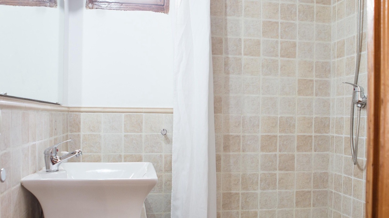 Photo of Bathroom in S'Arraco