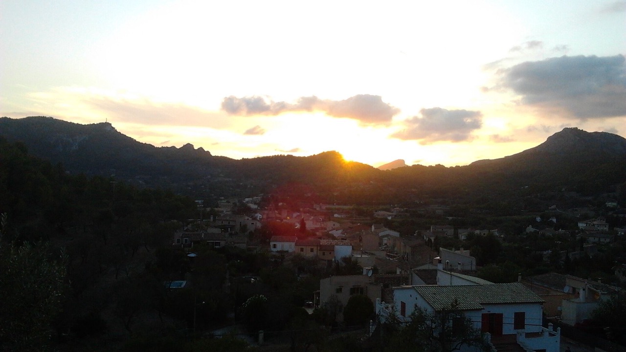 Photo of Outdoor in S'Arraco