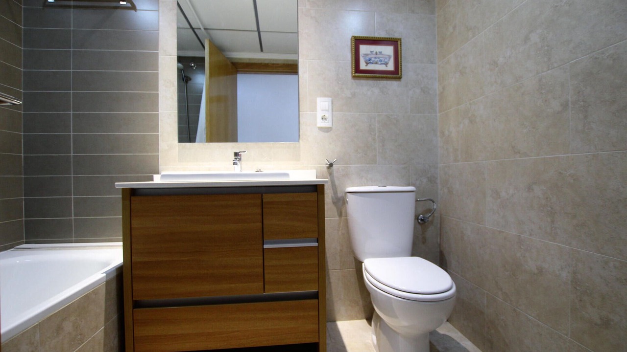 Photo of Bathroom in Dolores