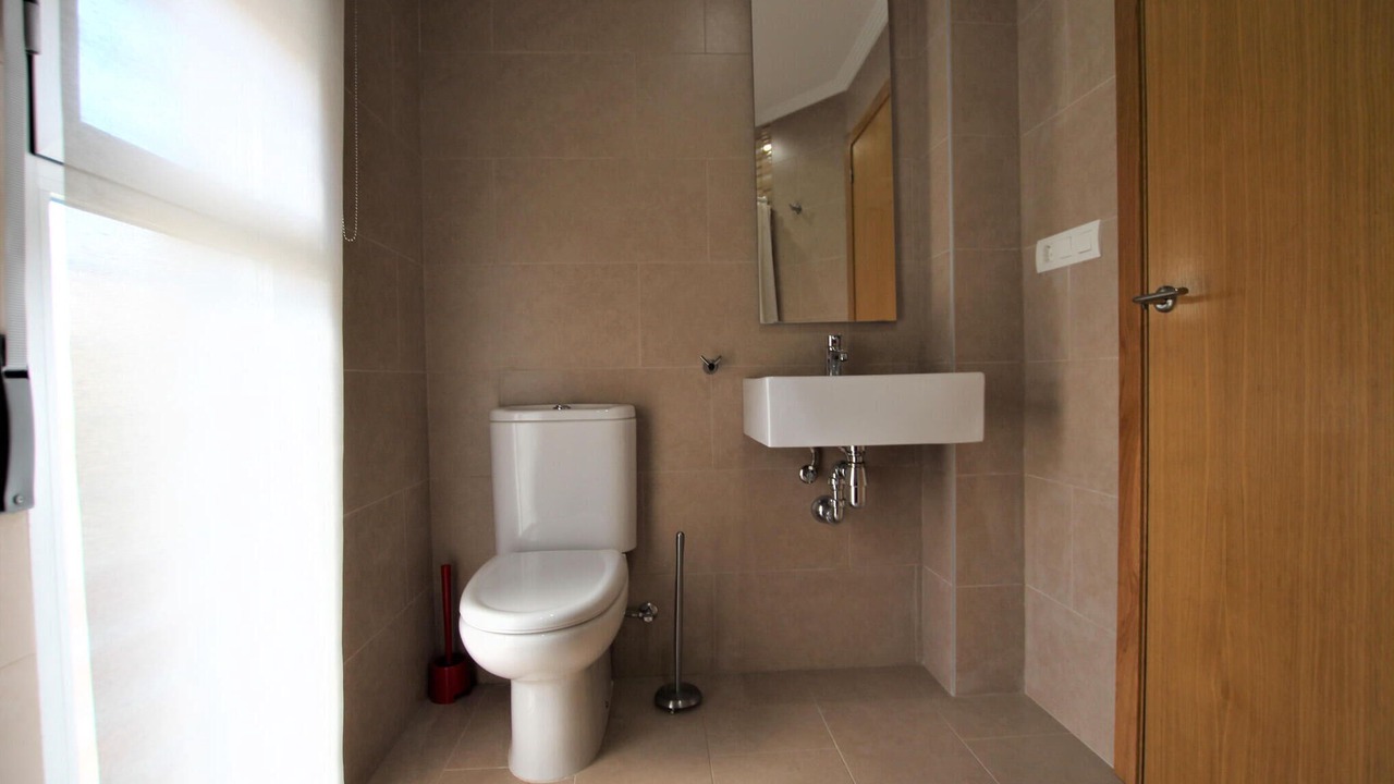 Photo of Bathroom in Dolores