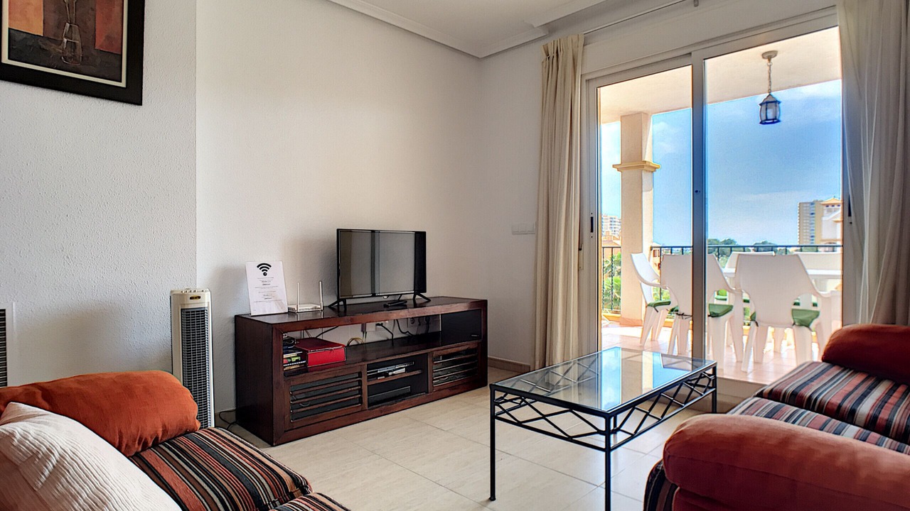 Photo of Livingroom in Mar de Cristal