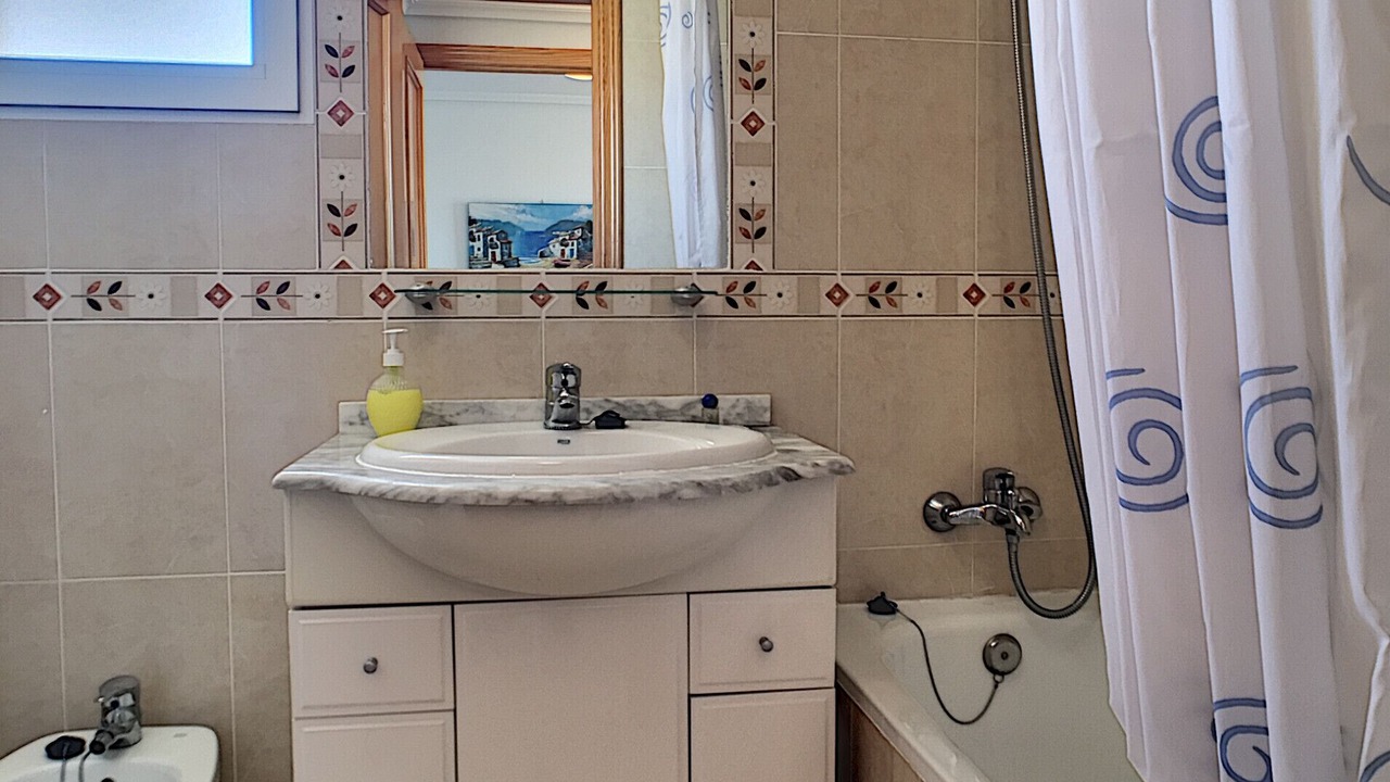 Photo of Bathroom in Mar de Cristal