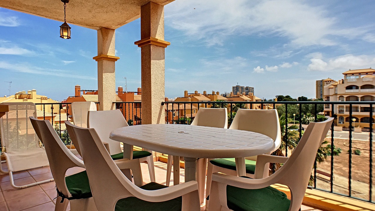 Photo of Outdoor in Mar de Cristal