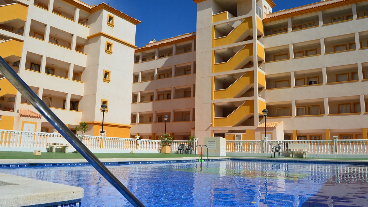 Photo of Outdoor in Mar de Cristal