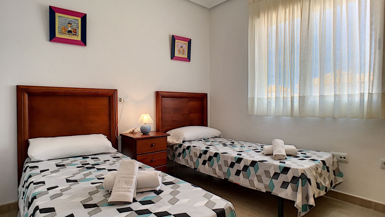 Photo of Bedroom in Mar de Cristal