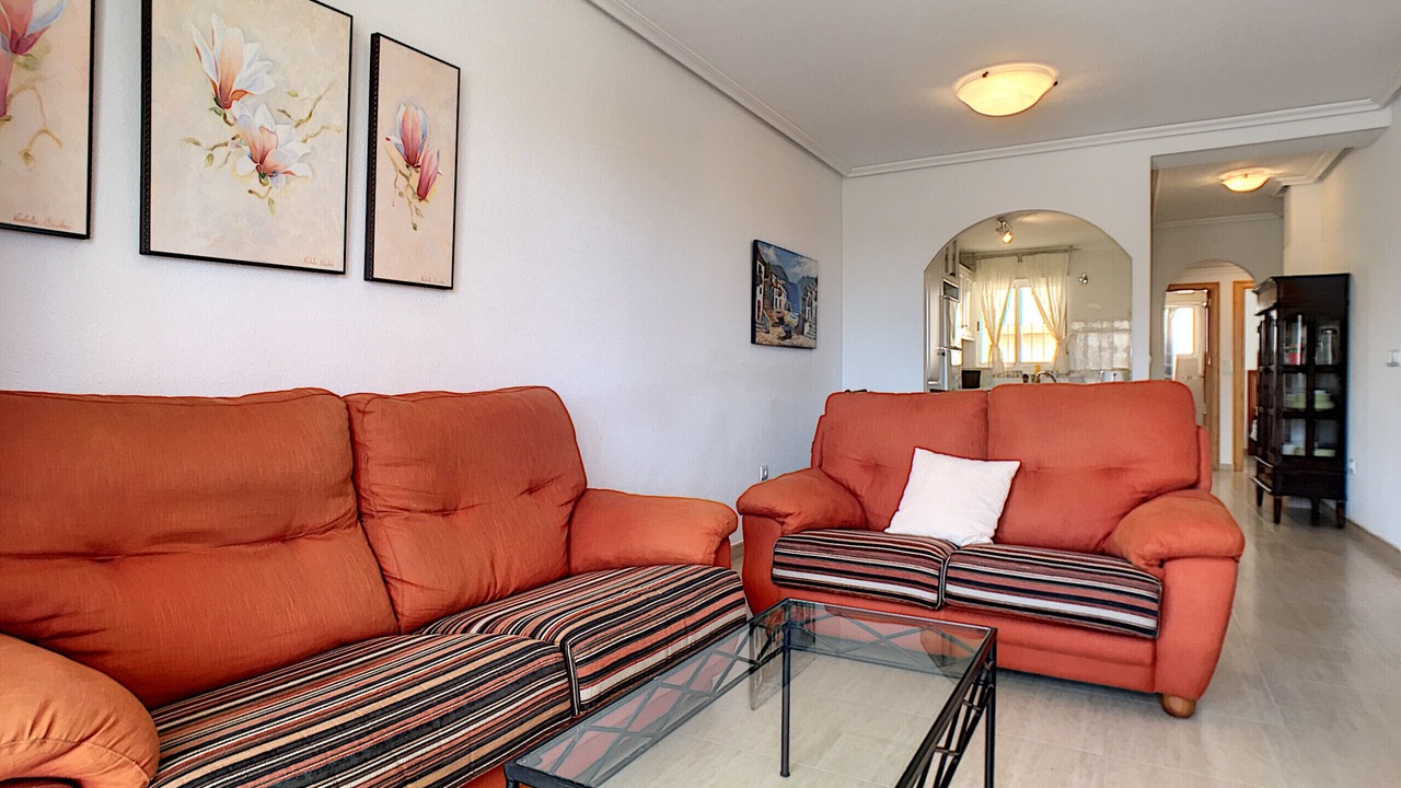Photo of Livingroom in Mar de Cristal