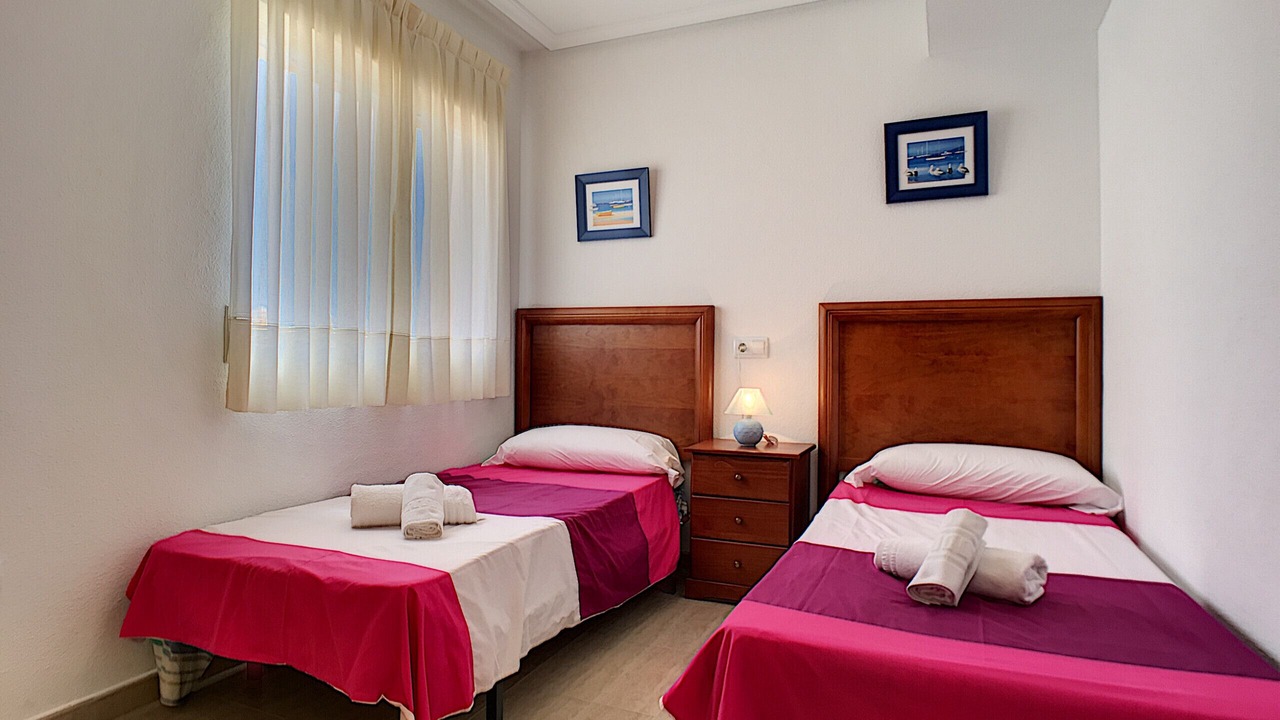 Photo of Bedroom in Mar de Cristal