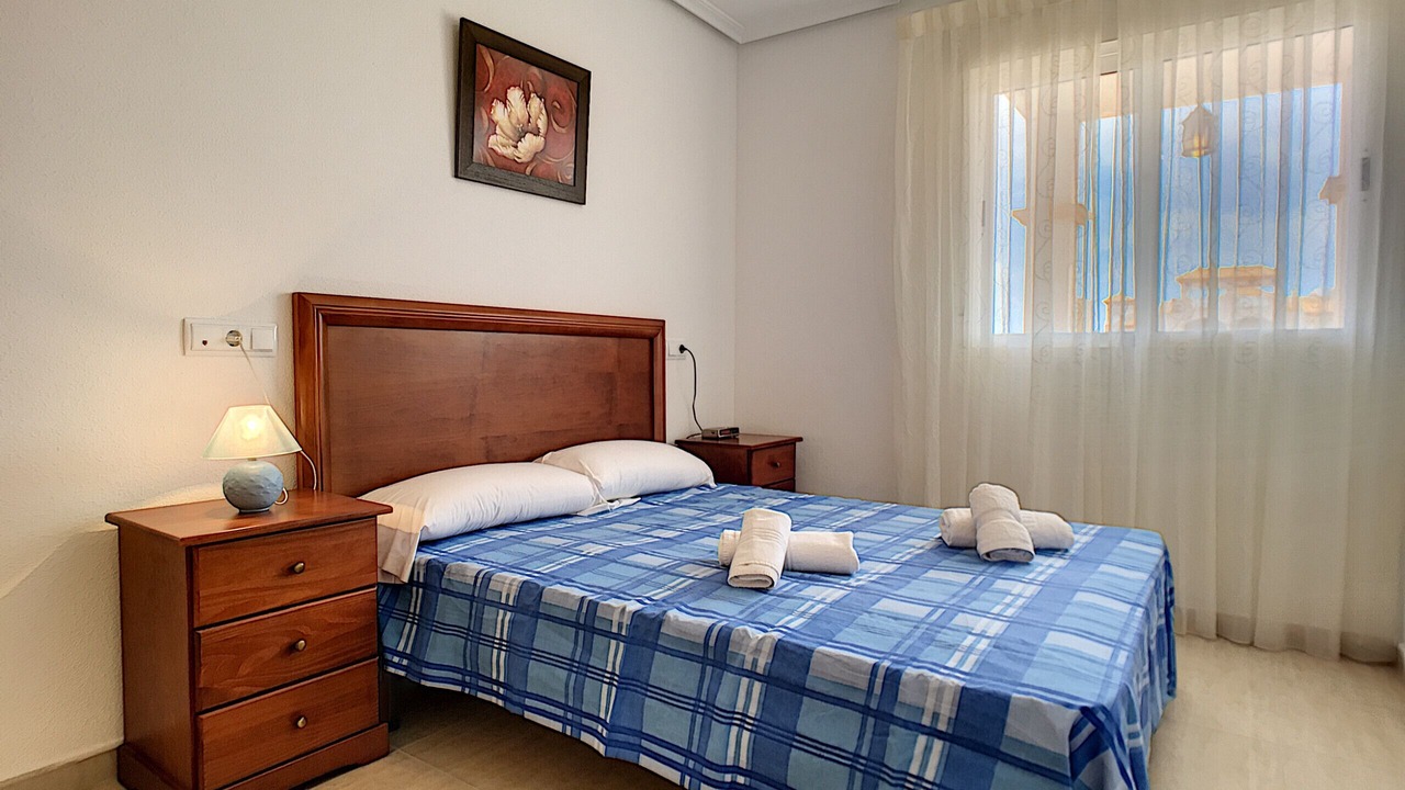 Photo of Bedroom in Mar de Cristal