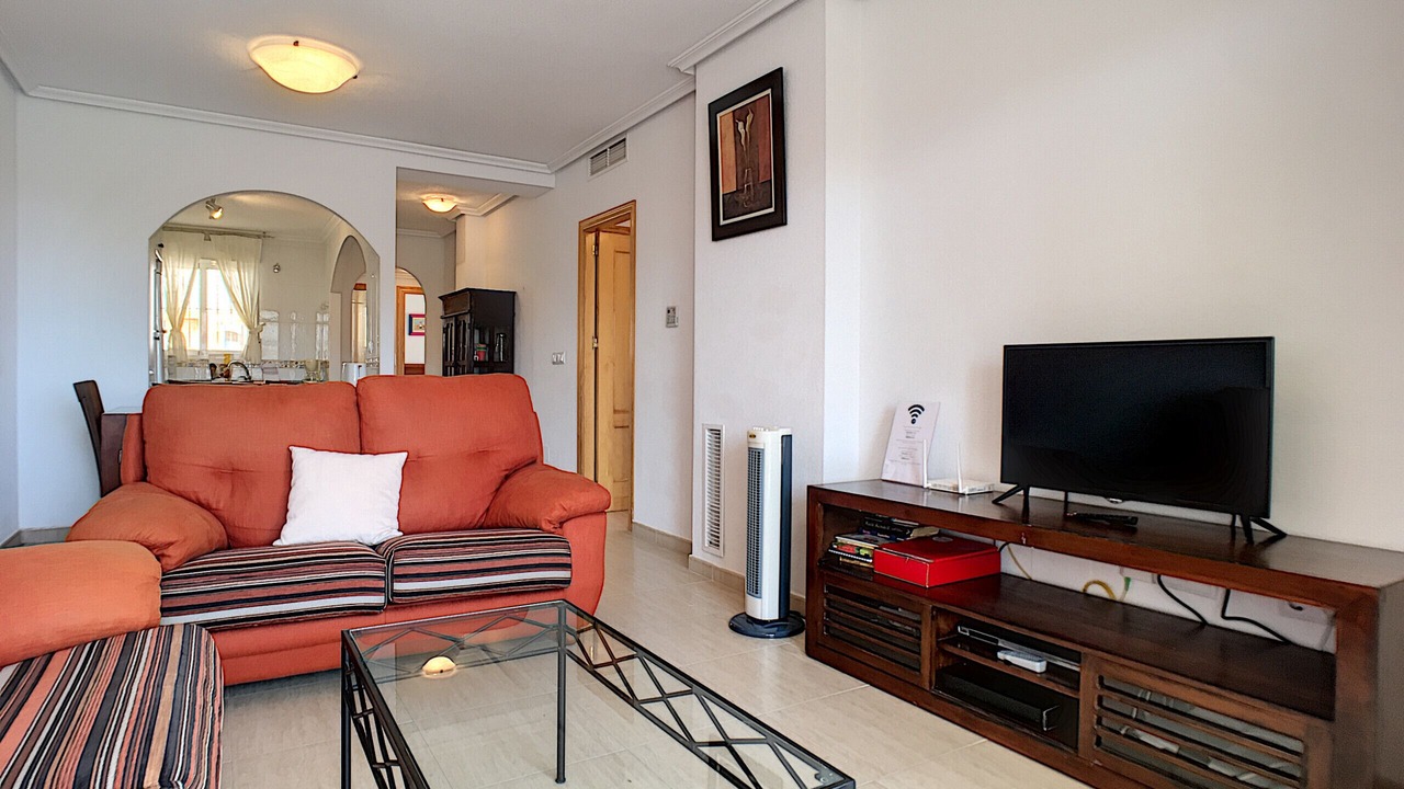 Photo of Livingroom in Mar de Cristal