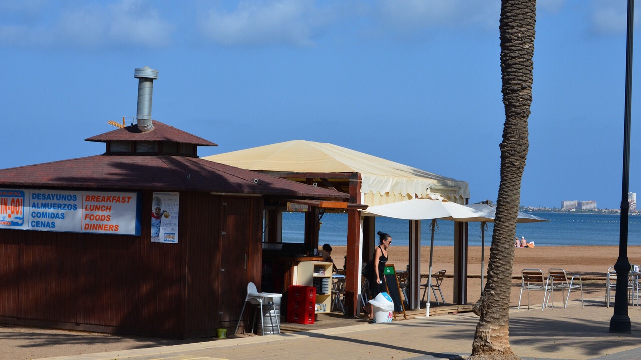 Photo of Others in Mar de Cristal