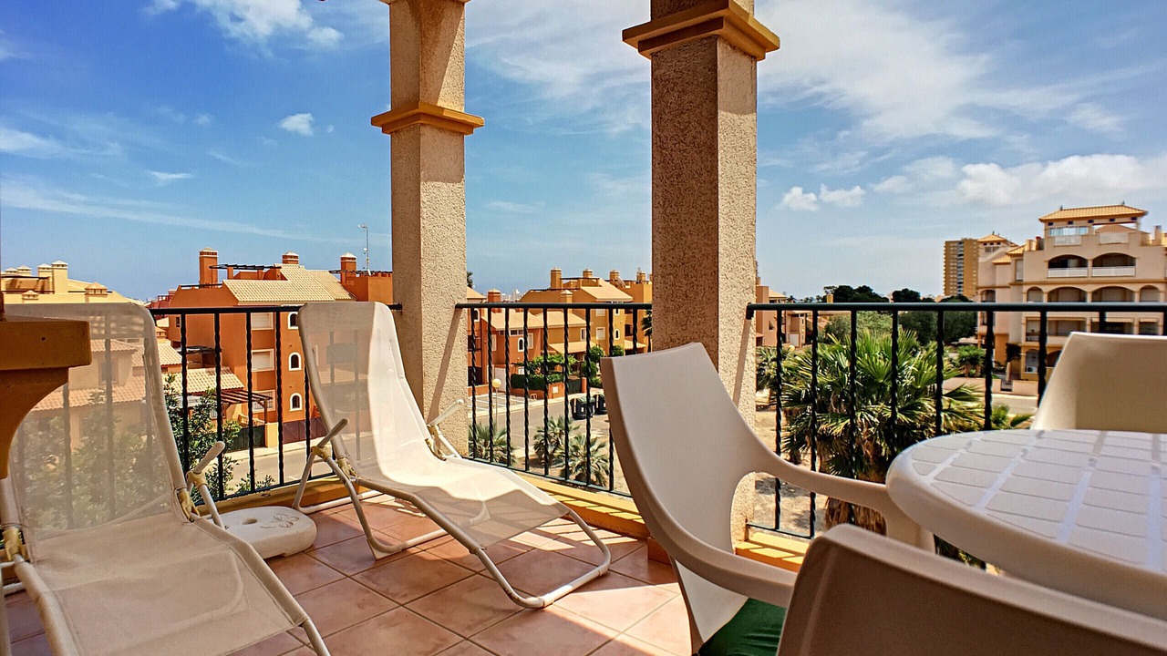 Photo of Outdoor in Mar de Cristal