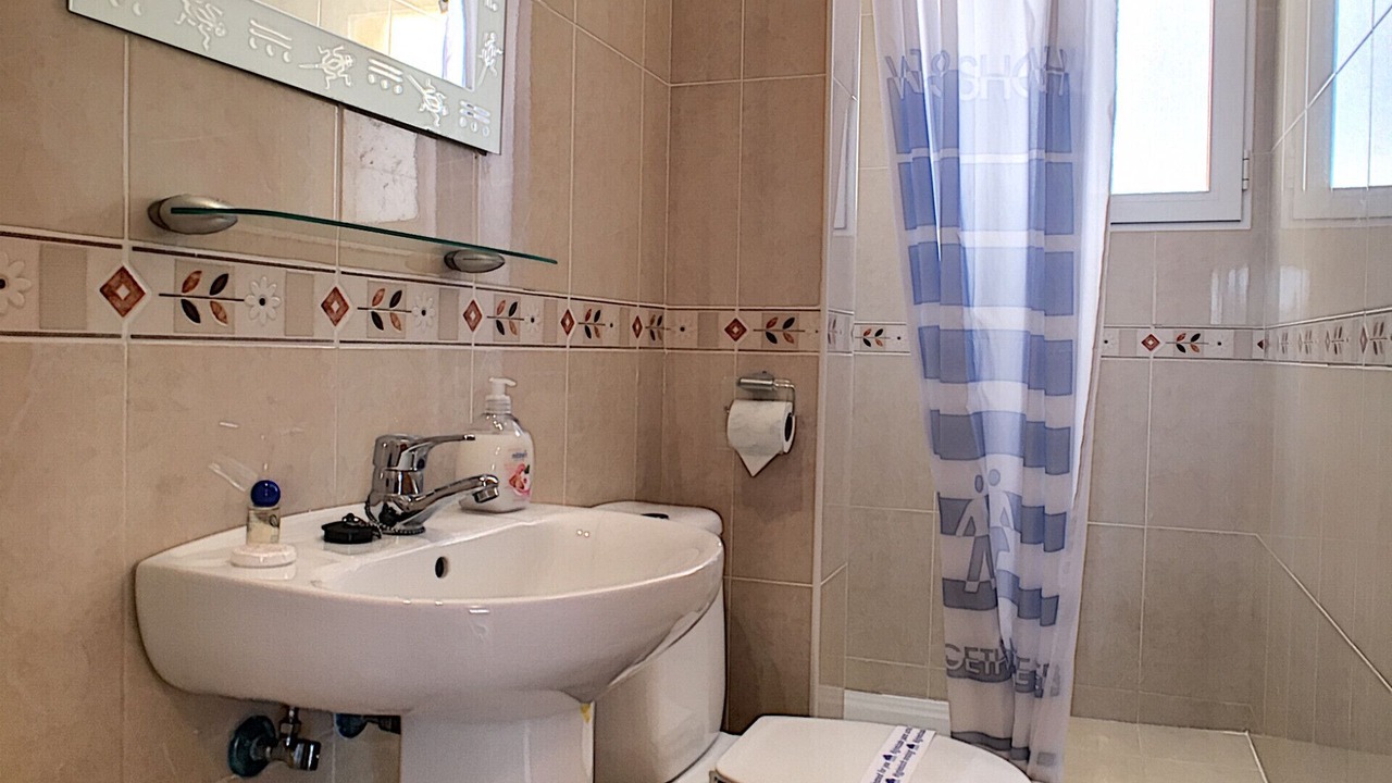 Photo of Bathroom in Mar de Cristal
