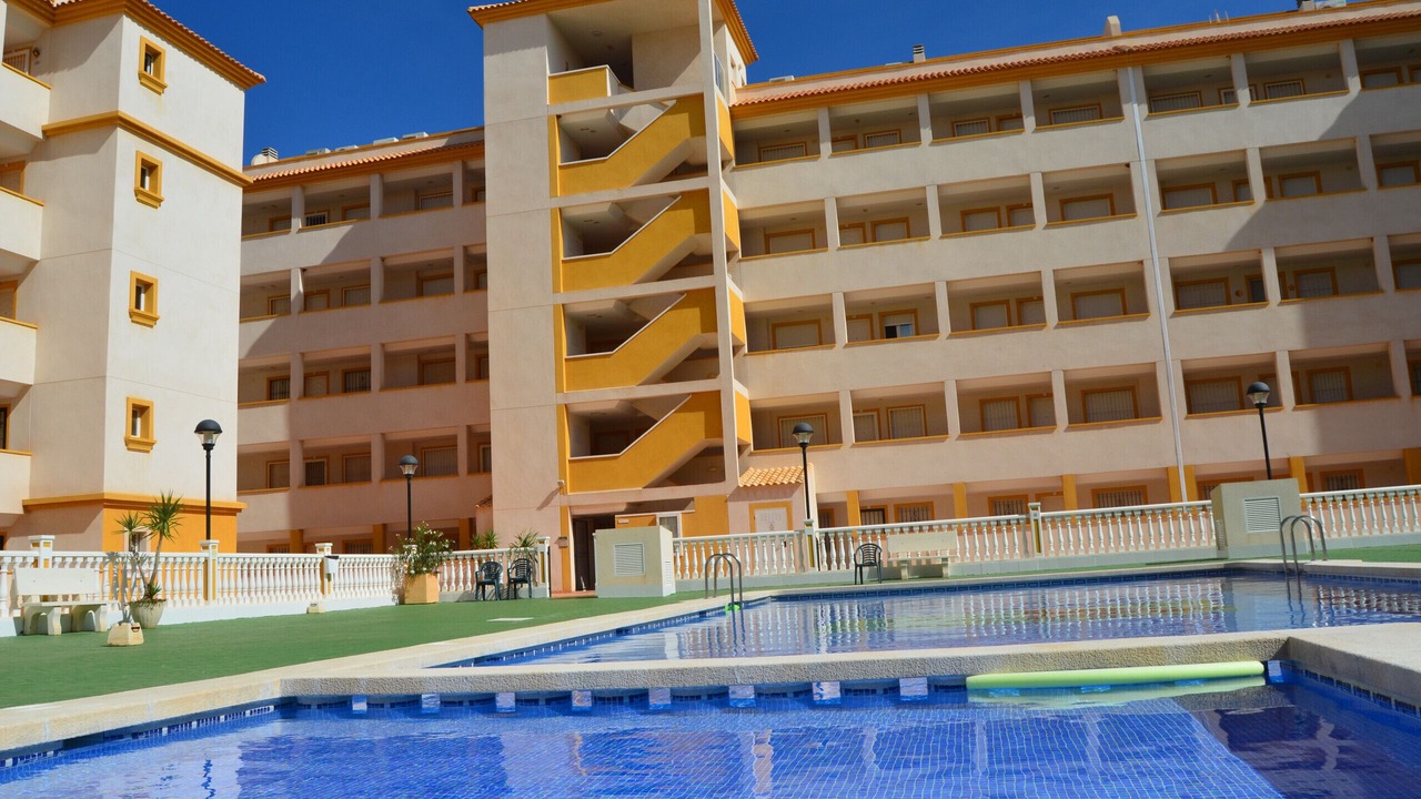 Photo of Outdoor in Mar de Cristal