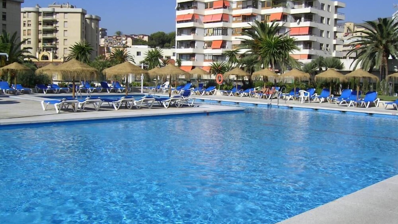 Photo of Outdoor in Torremolinos City Centre