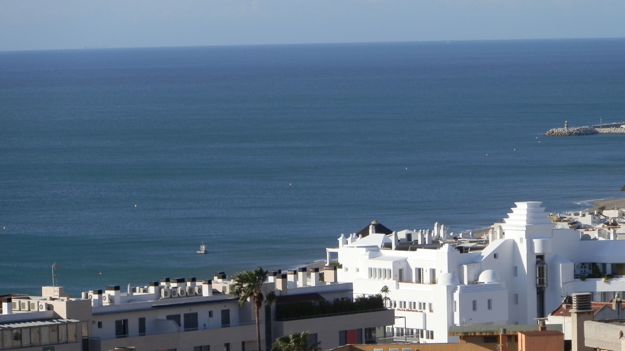 Photo of Others in Torremolinos City Centre