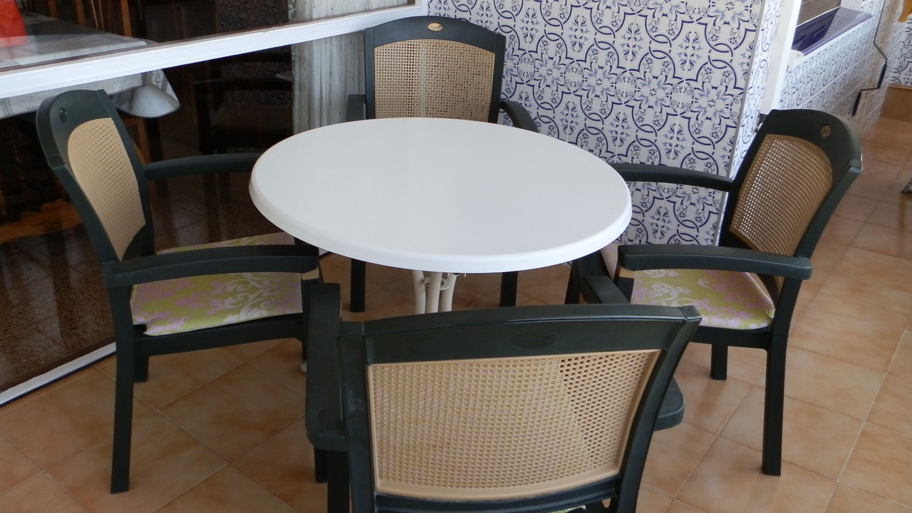 Photo of Outdoor in Torremolinos City Centre