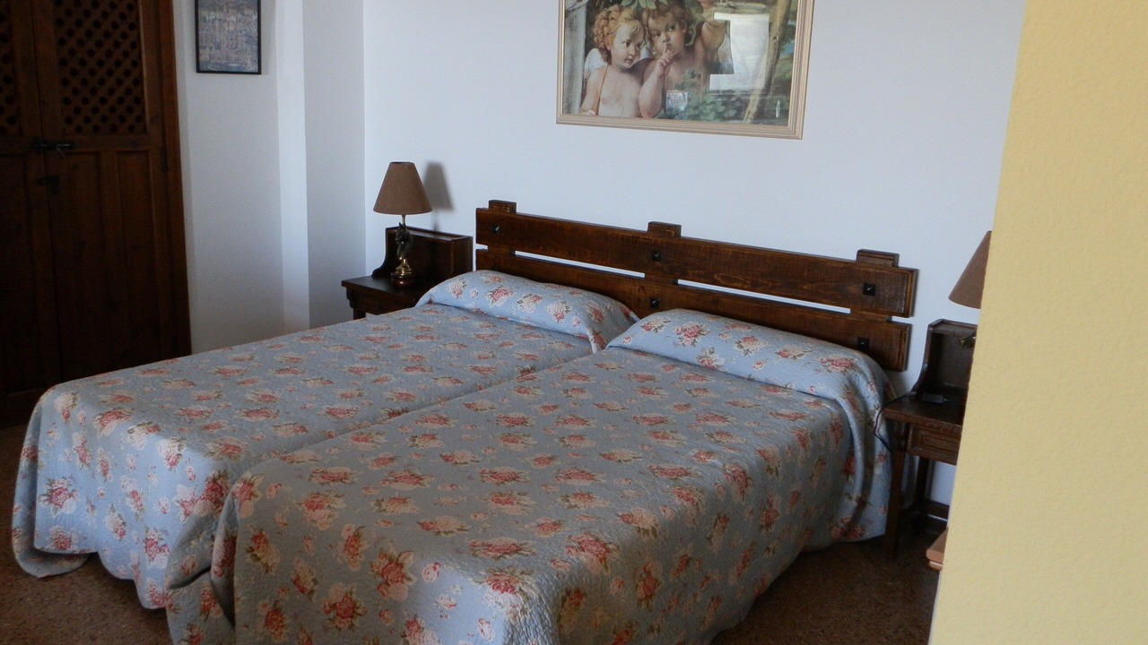 Photo of Bedroom in Torremolinos City Centre