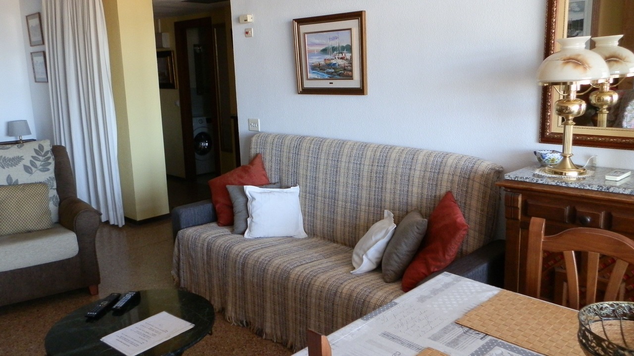 Photo of Livingroom in Torremolinos City Centre