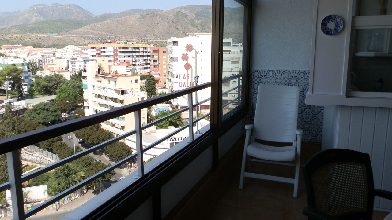 Photo of Outdoor in Torremolinos City Centre