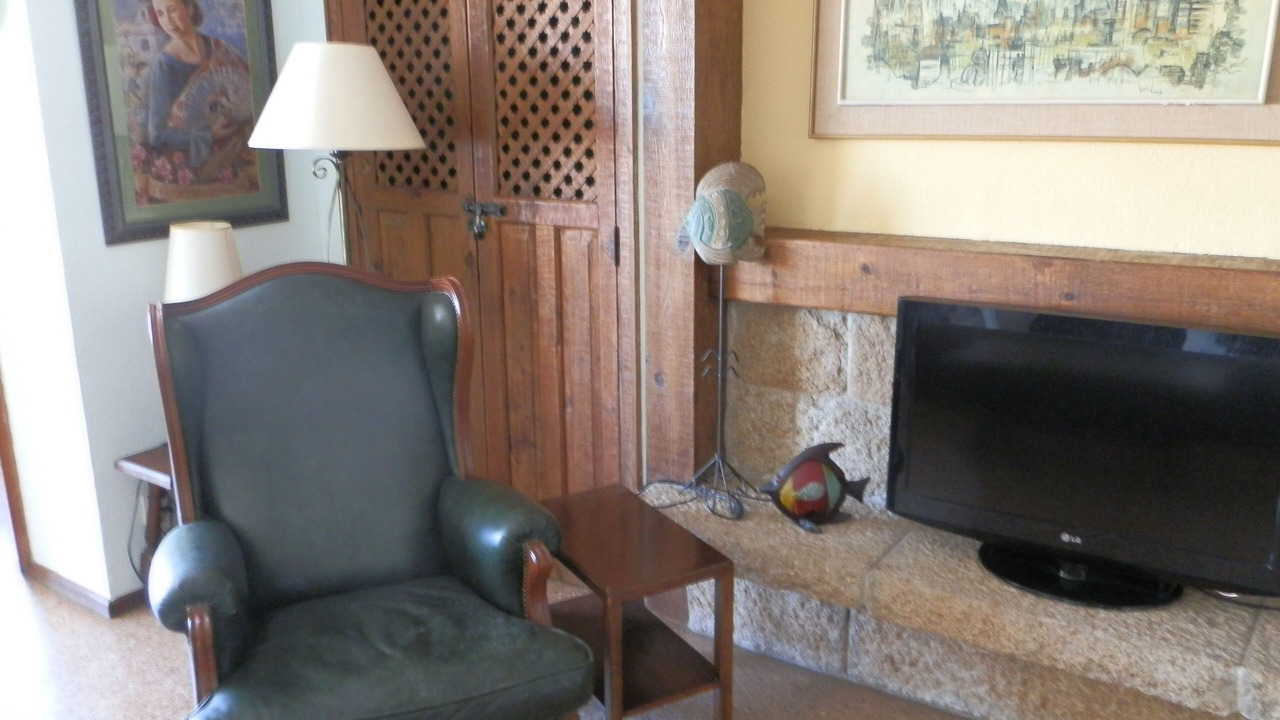 Photo of Livingroom in Torremolinos City Centre