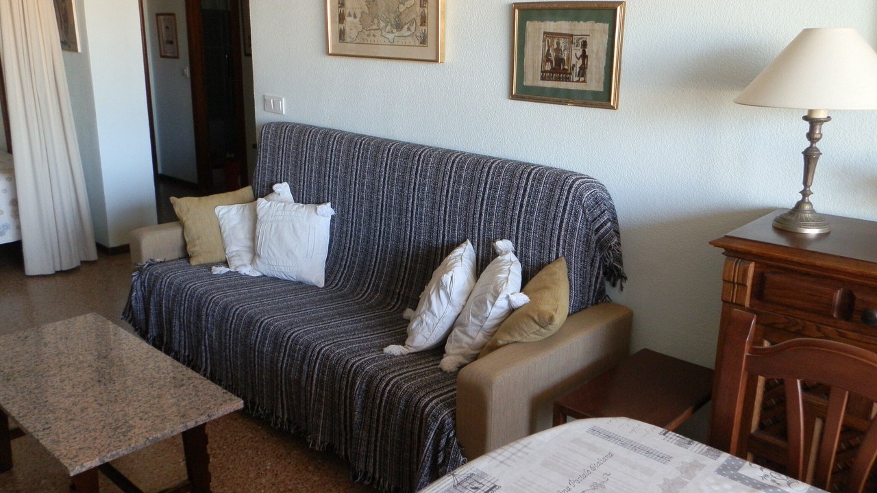 Photo of Livingroom in Torremolinos City Centre