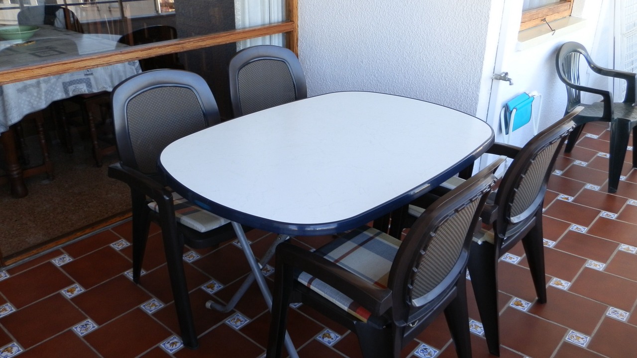 Photo of Outdoor in Torremolinos City Centre