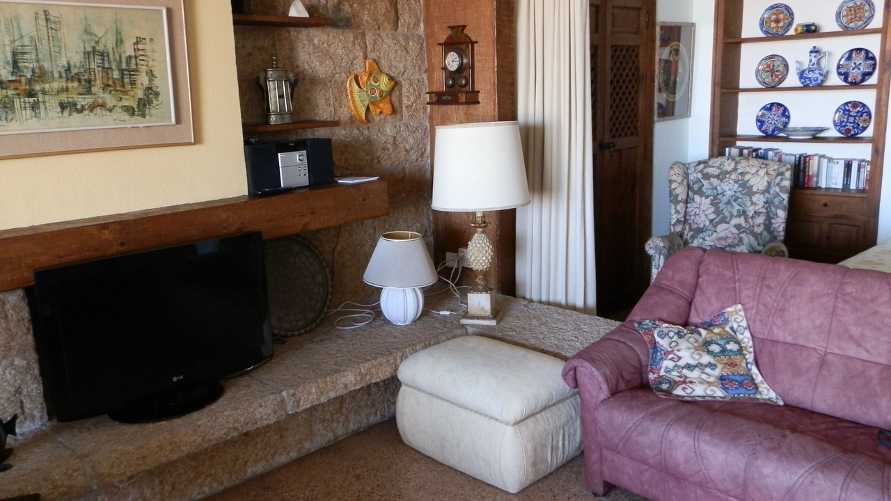 Photo of Livingroom in Torremolinos City Centre
