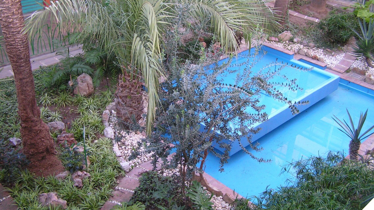 Photo of Outdoor in Torremolinos City Centre
