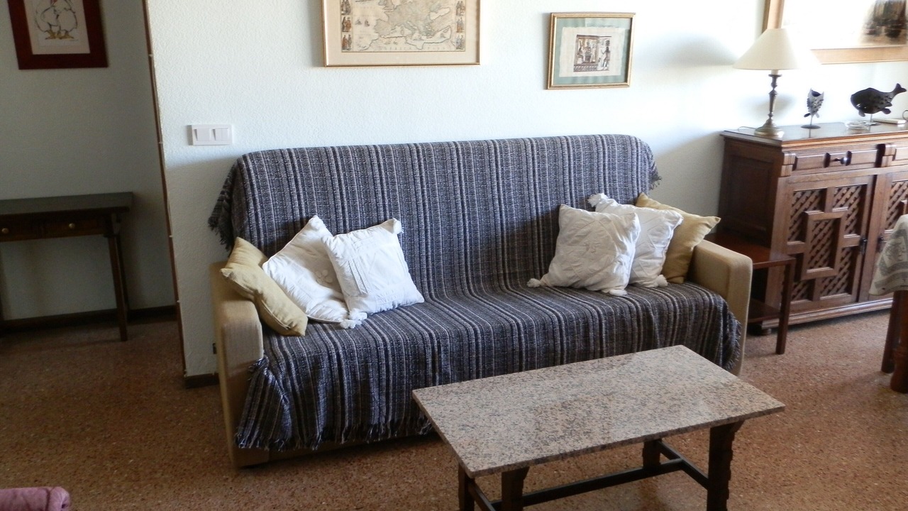 Photo of Livingroom in Torremolinos City Centre