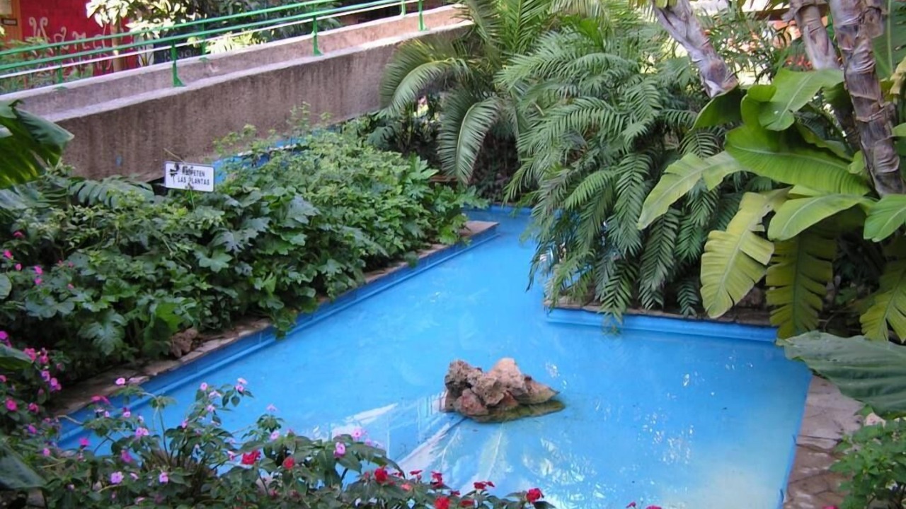 Photo of Outdoor in Torremolinos City Centre