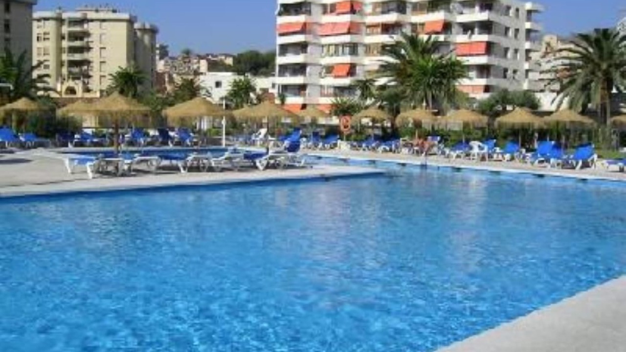Photo of Outdoor in Torremolinos City Centre