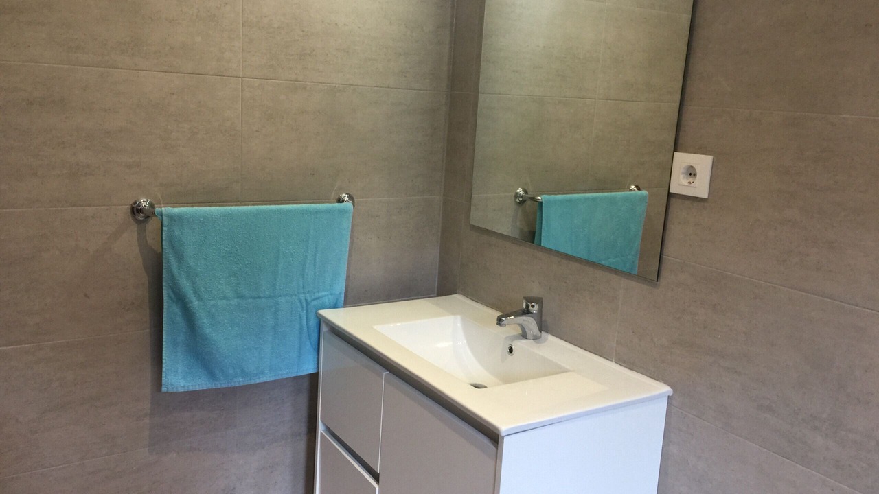 Photo of Bathroom in Palafolls