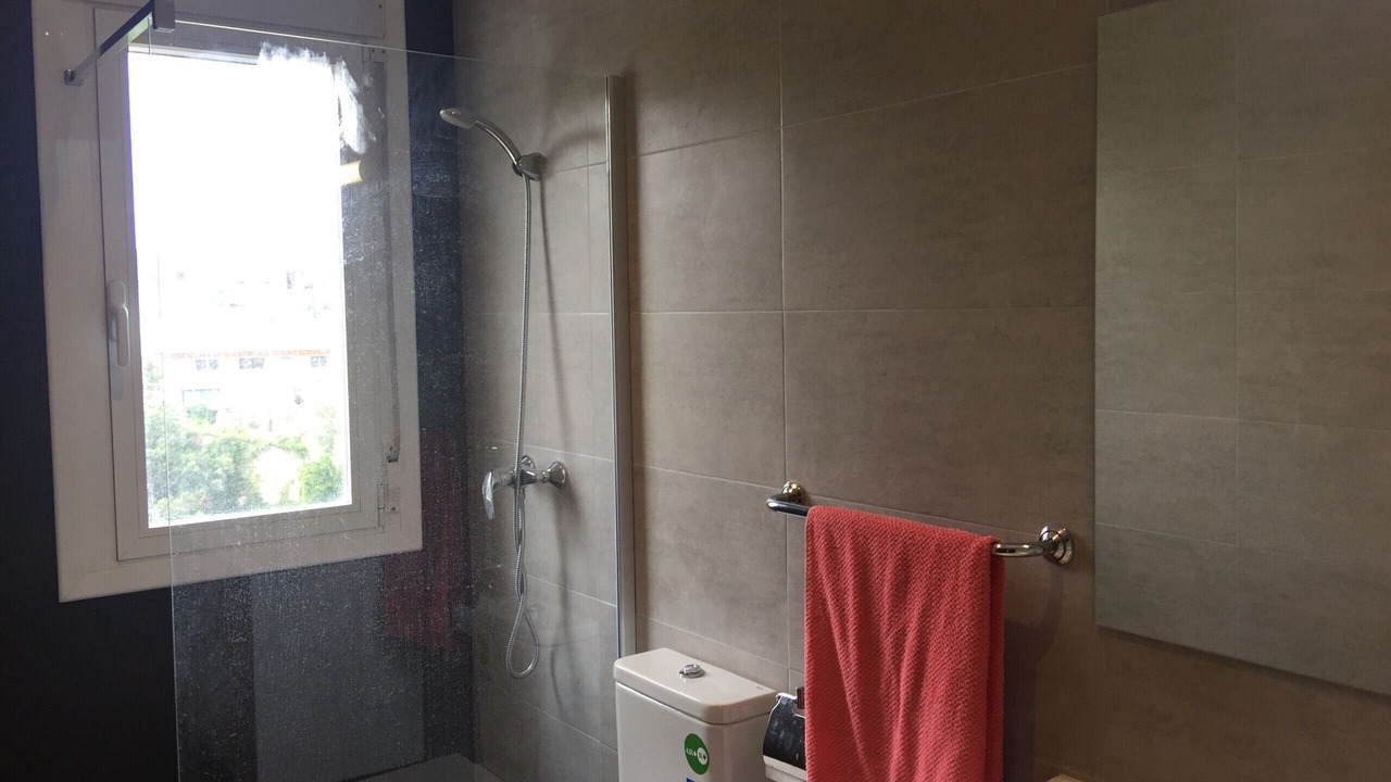 Photo of Bathroom in Palafolls
