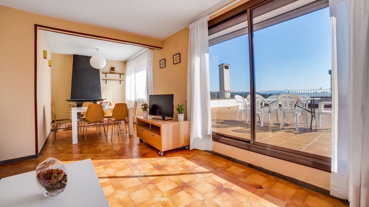 Photo of Livingroom in Palafolls