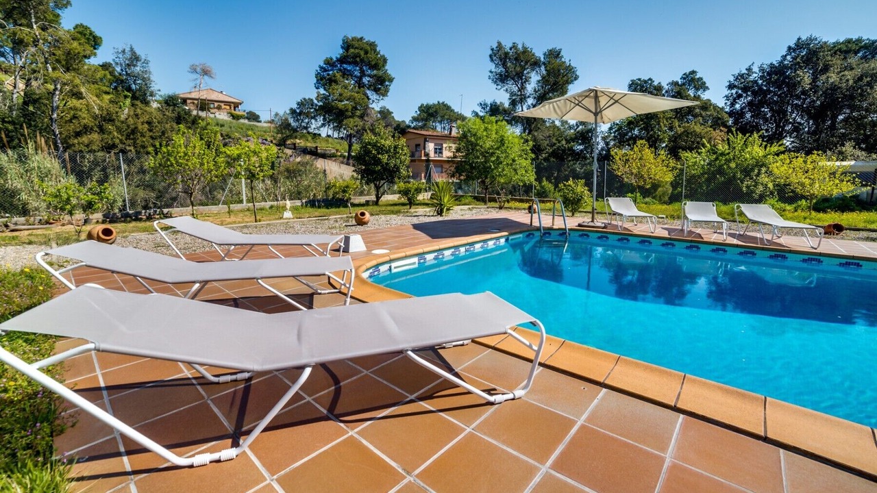 Photo of Outdoor in Palafolls