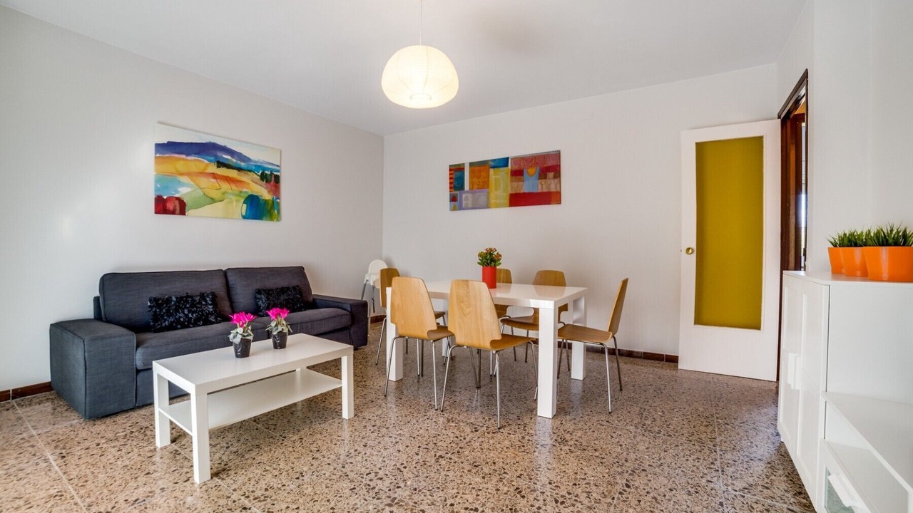 Photo of Livingroom in Palafolls