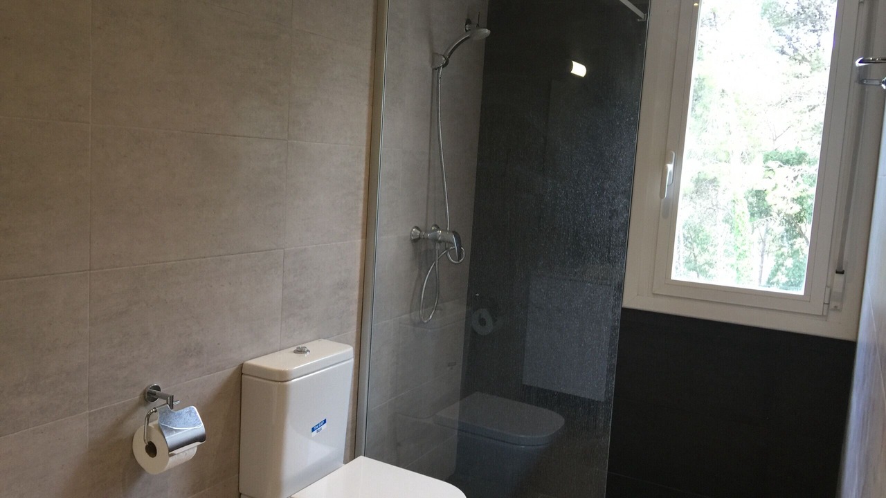 Photo of Bathroom in Palafolls