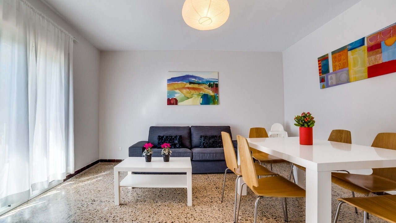 Photo of Livingroom in Palafolls