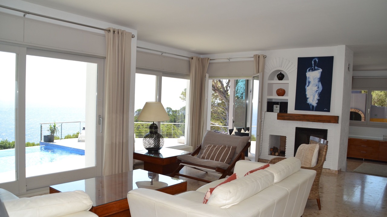 Photo of Bedroom in Aiguablava