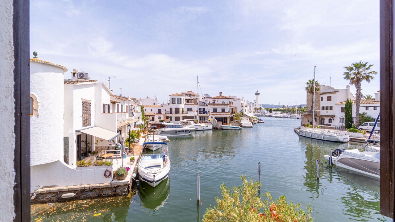 Photo of Others in Empuriabrava