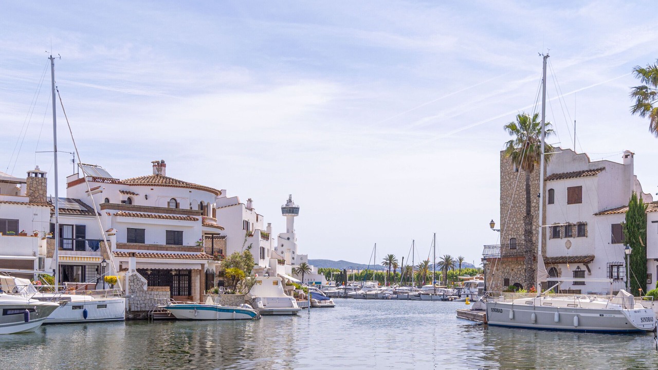 Photo of Others in Empuriabrava