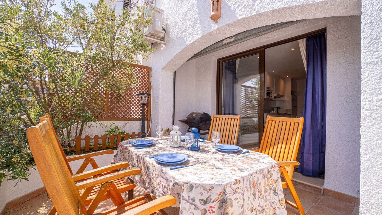 Photo of Others in Empuriabrava