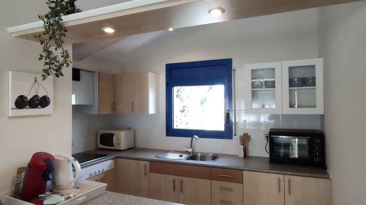 Photo of Kitchen in Empuriabrava