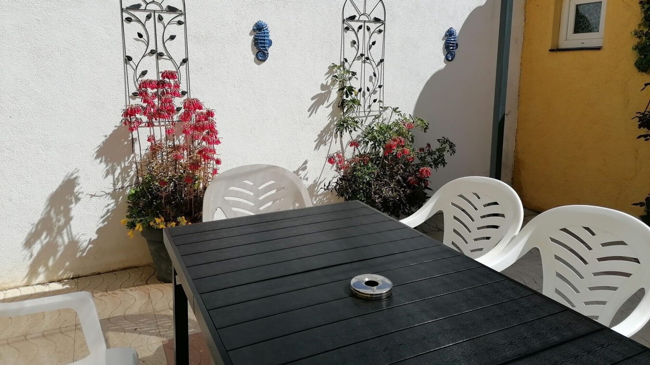 Photo of Outdoor in Empuriabrava