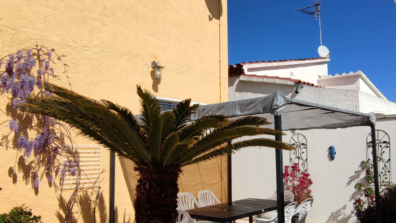 Photo of Outdoor in Empuriabrava
